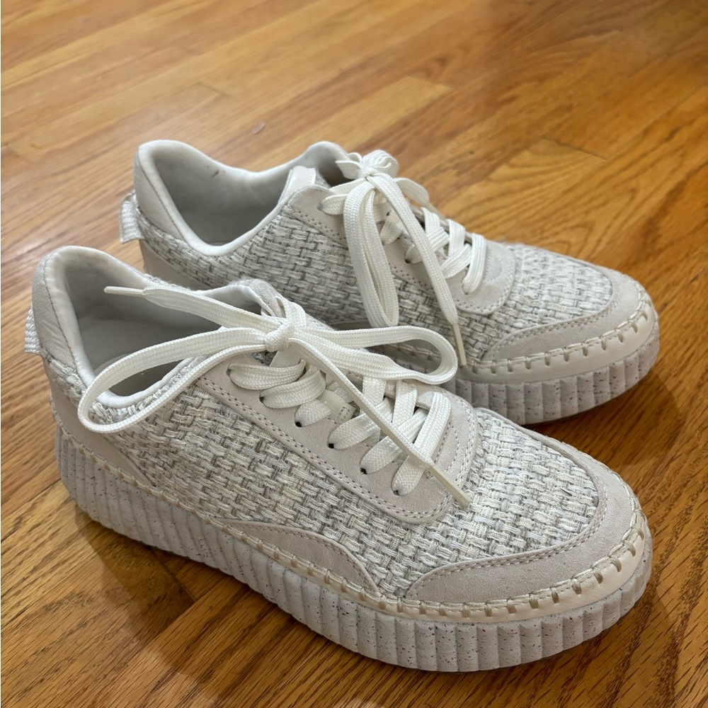 Platform sneakers from target